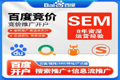 深入解析SEM竞价优化的核心技术与案例